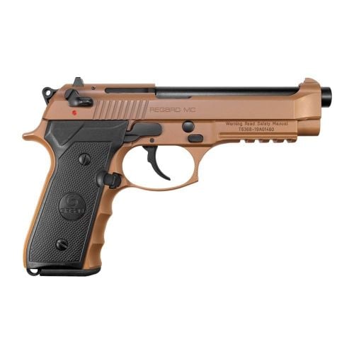 Girsan Regard MC 9mm Semi Auto Pistol