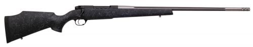 Weatherby Mark V Accumark 338 Lapua Magnum 