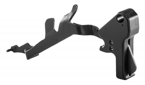 APEX TACTICAL SPECIALTIES Forward Set Trigger Walther PPQ Black Flat