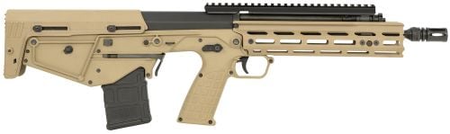 KEL-TEC CNC RDB Defender Semi-Auto Rifle, 5.56MM, 16.1 Bbl, Tan, M-Lok forend, 20+1 Rnd