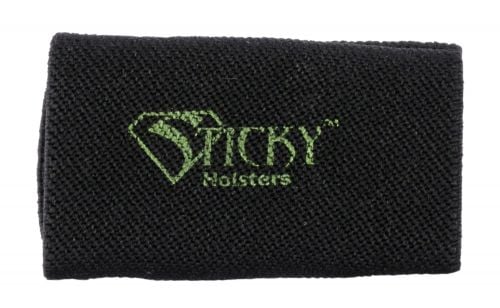 Sticky Holsters Elastic Magazine Carrier Belt Slide Black 1.75