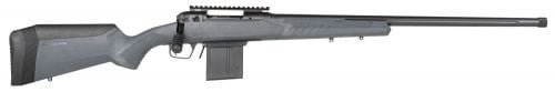 Savage Arms 110 Tactical 6.5 PRC Bolt Action Rifle