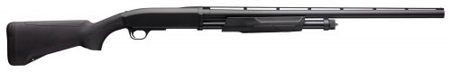 Browning BPS Field 10 Gauge 28 4+1 3.5 Satin Blued Matte Black Synthetic Stock Right Hand