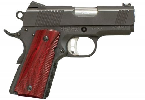 Fusion Firearms Freedom Bantam-R 45 ACP Pistol