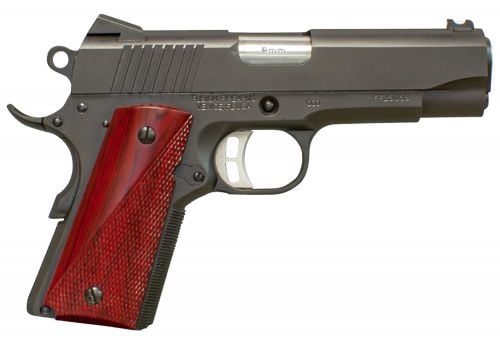 Fusion Firearms Freedom CCO 45 ACP Pistol