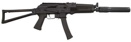 Kalashnikov KR-9 16.25 9mm Semi Auto Rifle