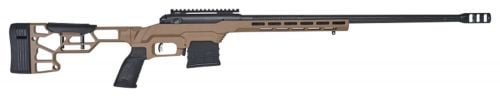 Savage Arms 110 Precision Left Hand 338 Lapua Magnum 
