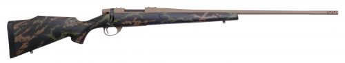 Weatherby VANGUARD HIGH COUNTRY .308 Winchester