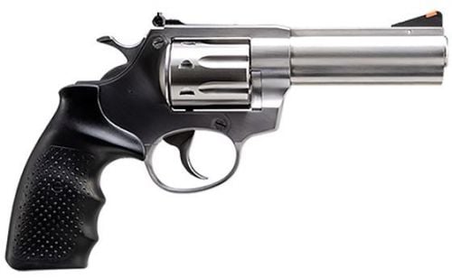 Rock Island Armory AL22 Stainless 22 Long Rifle Revolver