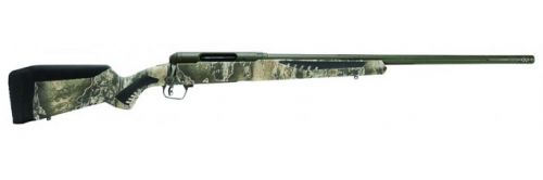 Savage Arms 110 Timberline 300 WSM Bolt Action Rifle