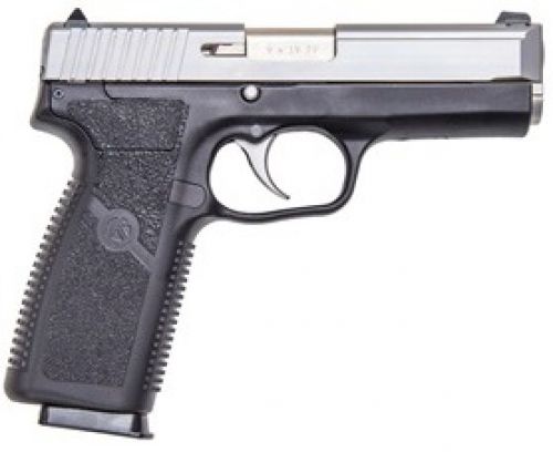 Kahr Arms TP9 8+1 9mm 4