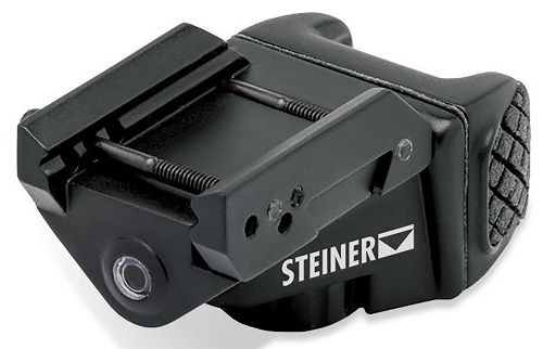 Steiner TOR Mini Red Laser 5mW 520 nm Wavelength Black