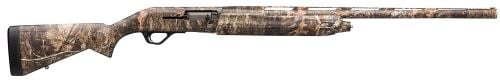 Winchester Guns SX4 Universal Hunter 20 Gauge 26 4+1 3 Mossy Oak DNA Fixed Textured Grip Paneled Stock Right Hand (F