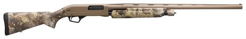 Winchester SXP Hybrid Hunter TrueTimber Prairie 26 20 Gauge Shotgun