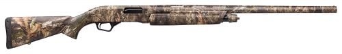 Winchester SXP Universal Hunter Mossy Oak DNA 12 Gauge Shotgun