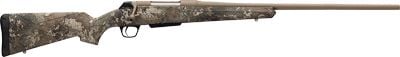 Winchester XPR Hunter TrueTimber Strata 22 Muzzle Brake 6.5mm Creedmoor Bolt Action Rifle