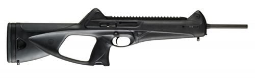 Beretta Cx4 Storm 16.60 9mm Semi Auto Rifle Accepts 92 Mags