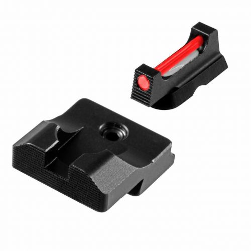TruGlo Fiber-Optic Pro for CZ SP01 Handgun Sight