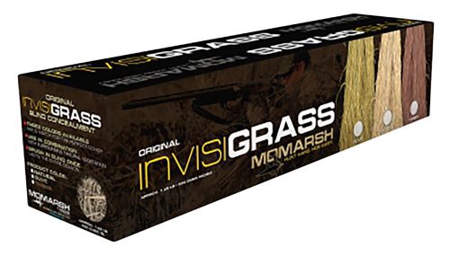 MOmarsh Invisi-Grass Natural 5 lb Bundle