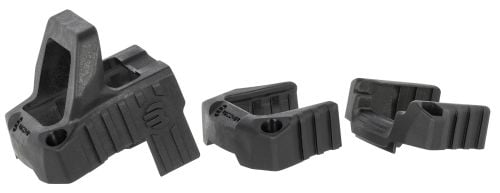Recover Tactical Upper Charging Handle Black Polymer for Glock 20,41,21,40,30 Gen1-5