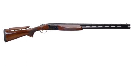 Weatherby Orion Sporting O/U 20 GA 2rd 3 30 Ported Barrel Blued Rec Gloss Walnut Fixed with Adjustable Comb Stoc