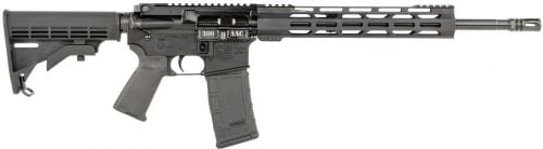 Diamondback Firearms DB15 300 AAC Blackout Semi Auto Rifle - DB175AB001