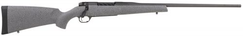Weatherby Mark V Hunter 243 Winchester Bolt Action Rifle