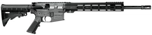 ZRO Delta UnBranded AR UAR-C Carbon 12 M-LOK 223 Remington/5.56 NATO AR15 Semi Auto Rifle