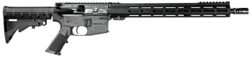 UnBranded AR UAR-C Carbon 15 M-LOK 223 Remington/5.56 NATO AR15 Semi Auto Rifle