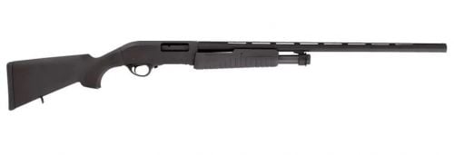 Escort Field Hunter 20 Gauge 28 4+1 3 Black Anodized Rec Black Fixed Stock Right Hand (Full Size) Includes 5 Chok