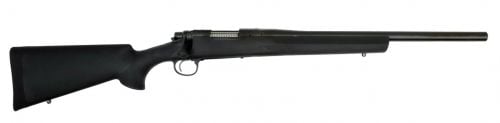 Remington 700 SPS Tactical 20 308 Winchester/7.62 NATO Bolt Action Rifle