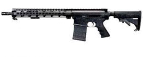 Windham Weaponry SRC Minimalist 16 308 Winchester/7.62 NATO AR10 Semi Auto Rifle