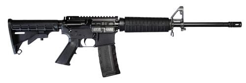 Black Rain Ordnance Spec15 A2 223 Remington/5.56 NATO Carbine
