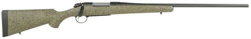Bergara B-14 Hunter 7mm Remington Magnum Bolt Action Rifle