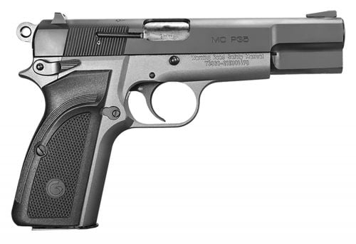 Girsan MCP35 9mm Luger 4.87