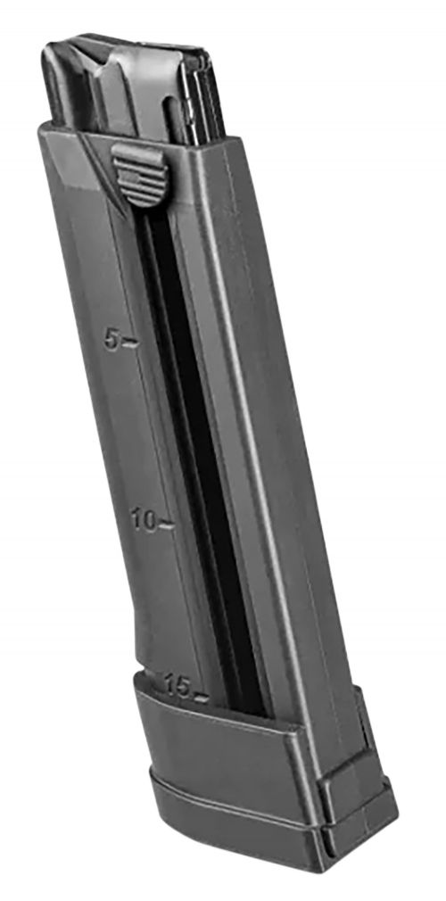 FN OEM Black Detachable 15rd 22 LR for FN 502