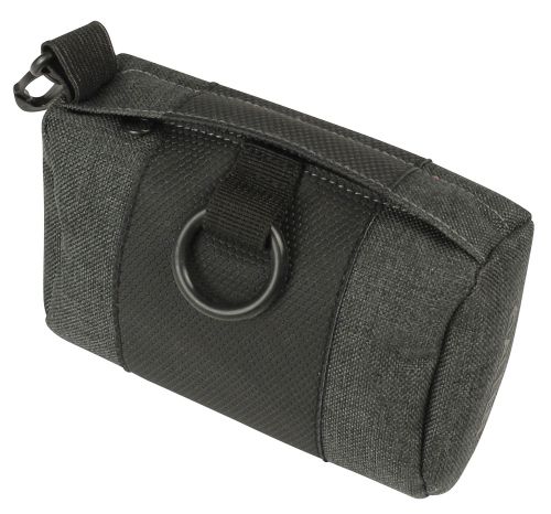 Allen Eliminator Shooting Rest Prefilled, Attachable Style Front Bag made of Gray Polyester, weighs 0.14 lbs, 6 L x 5.50