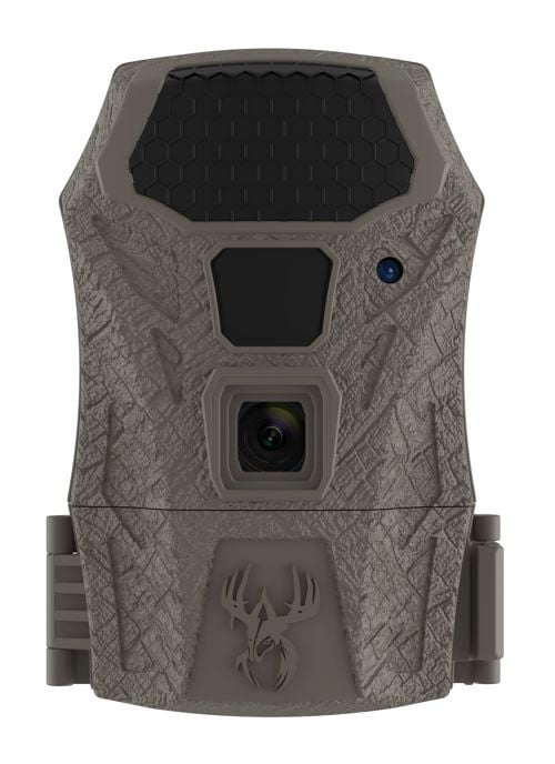 Wildgame Innovations Terra Extreme Brown 20MP Resolution SD Card Slot/Up to 32GB Memory