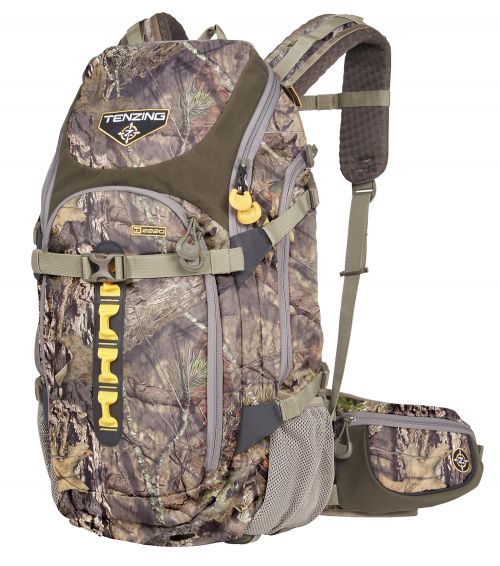 TENZING TZ2220 DAY PACK MOBC