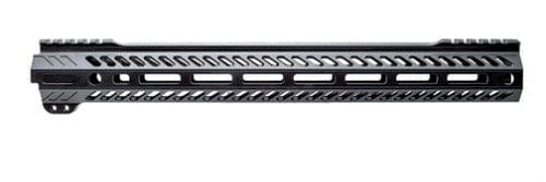 Angstadt Arms Ultra Light Handguard 15 M-LOK Black Anodized Aluminum for AR-15