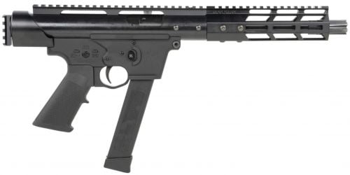 Tactical Superiority Tac-9 Red Dot 8.5 9mm Pistol
