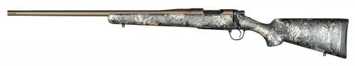 Christensen Arms Mesa FFT Left-Hand 7MM-08 Bolt Rifle