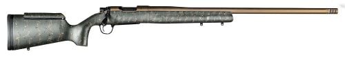 Christensen Arms Mesa Long Range 26 Threaded Barrel 6.5mm Creedmoor Bolt Action Rifle