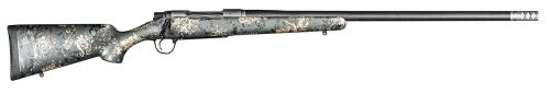 Christensen Arms Ridgeline FFT 6.5X284 Norma Bolt Action Rifle