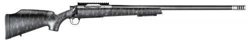 Christensen Arms Traverse 26 7mm Remington Magnum Bolt Action Rifle