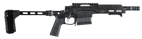 Christensen Arms Modern Precision Blue/Black 7.5 300 AAC Blackout Pistol