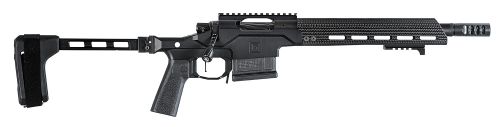 Christensen Arms Modern Precision Blue/Black 12.5 6.5mm Creedmoor Pistol