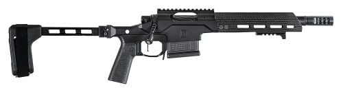 Christensen Arms Modern Precision Blue/Black 10.5 223 Remington/5.56 NATO Pistol