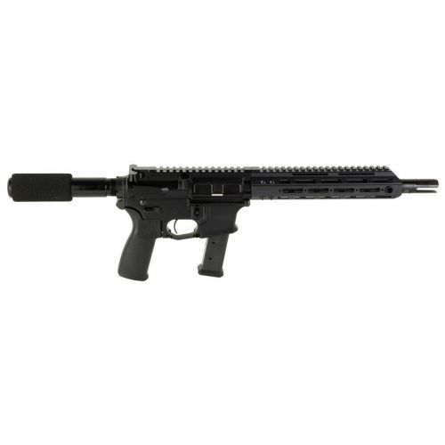 Christensen Arms CA9MM Black 10.5 9mm Pistol