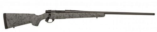 Howa-Legacy M1500 Gray 300 Winchester Magnum Bolt Action Rifle